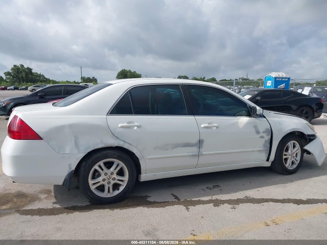 Honda Accord 2.4 Se