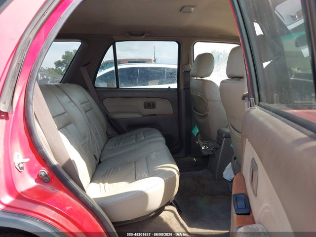 Toyota 4Runner Sr5 V6