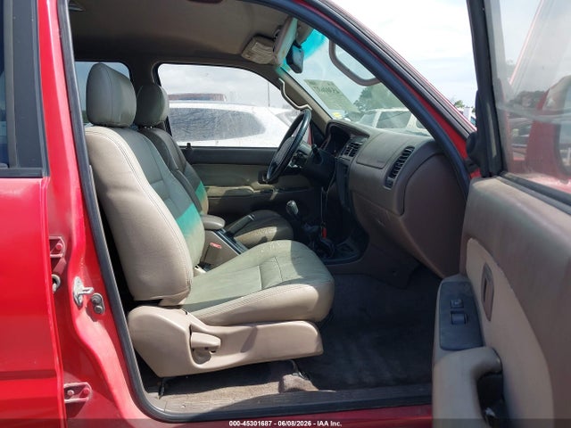 Toyota 4Runner Sr5 V6