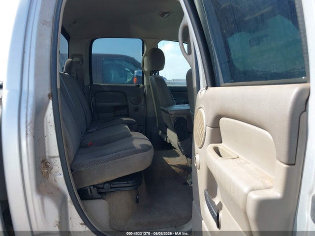 Dodge Ram 2500