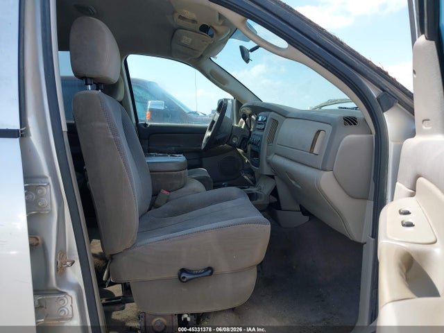 Dodge Ram 2500