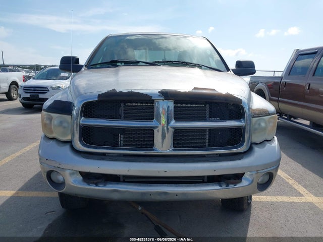 Dodge Ram 2500