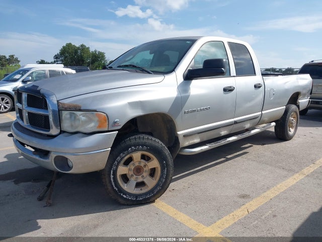 Dodge Ram 2500
