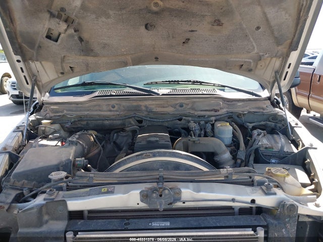 Dodge Ram 2500