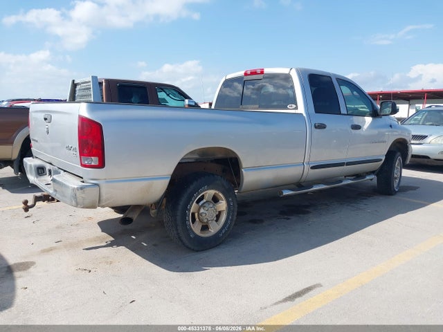 Dodge Ram 2500
