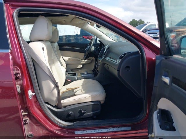 Chrysler 300c