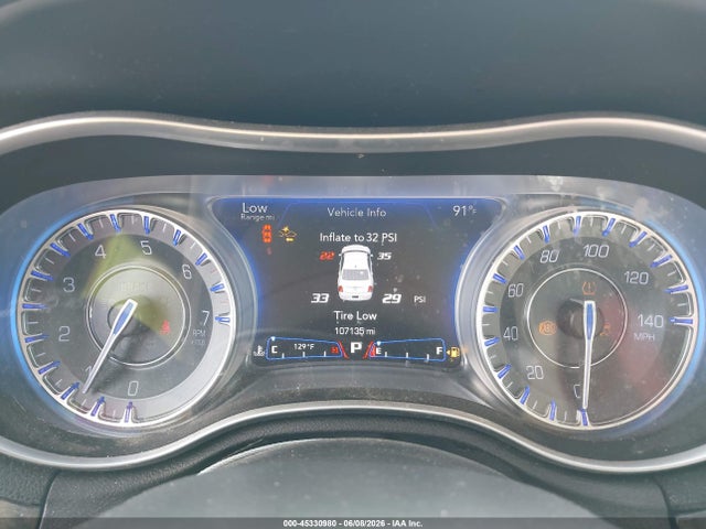 Chrysler 300c