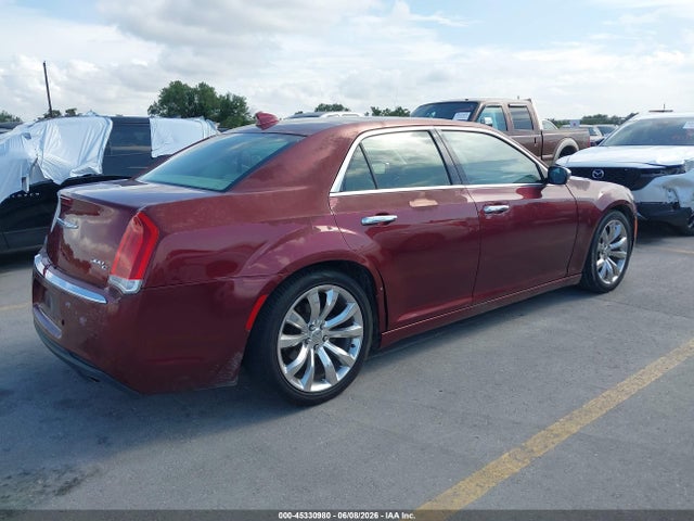 Chrysler 300c