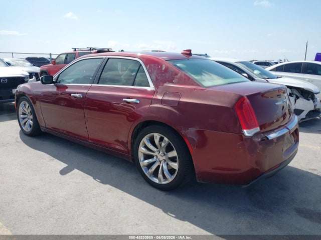 Chrysler 300c