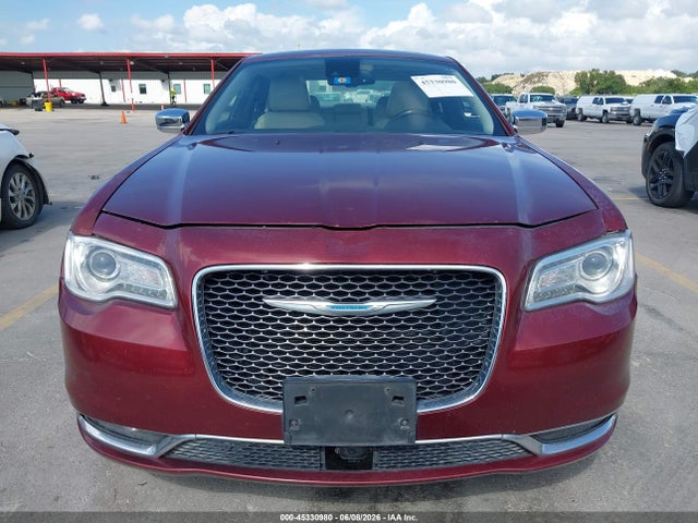 Chrysler 300c