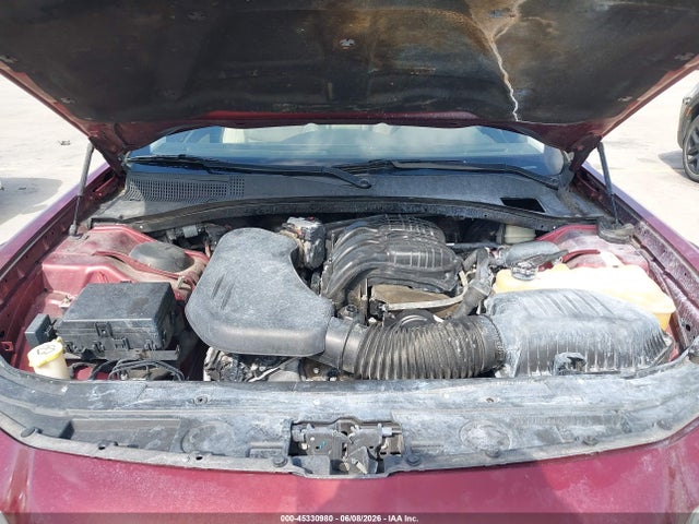Chrysler 300c