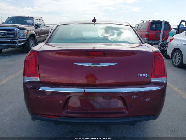 Chrysler 300c