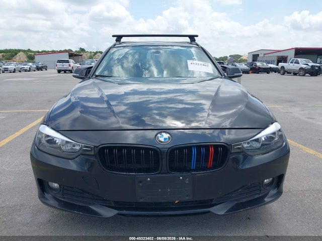 BMW 3 Series Xdrive