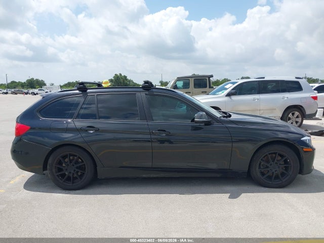 BMW 3 Series Xdrive