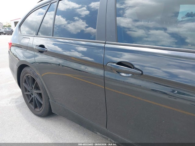 BMW 3 Series Xdrive