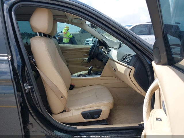 BMW 3 Series Xdrive
