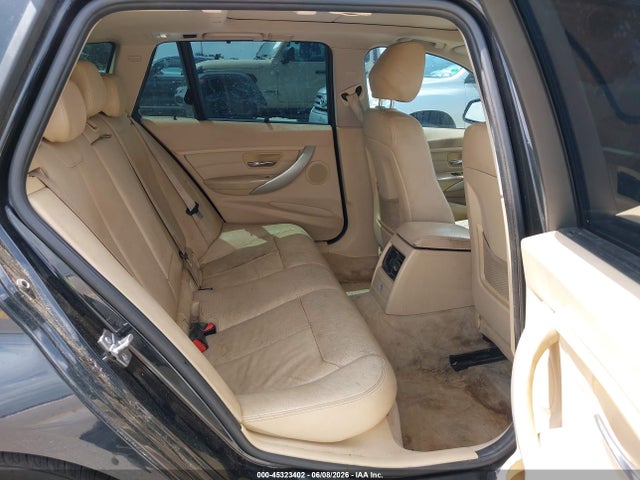 BMW 3 Series Xdrive