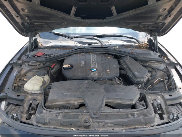 BMW 3 Series Xdrive