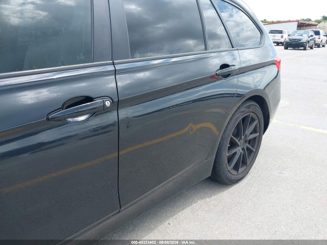 BMW 3 Series Xdrive