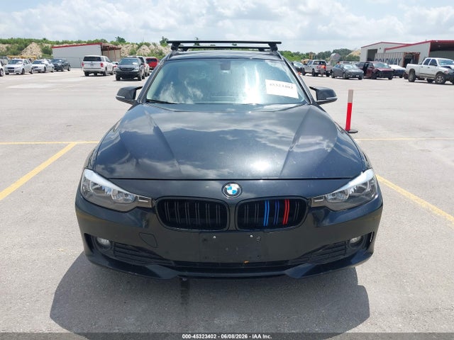 BMW 3 Series Xdrive