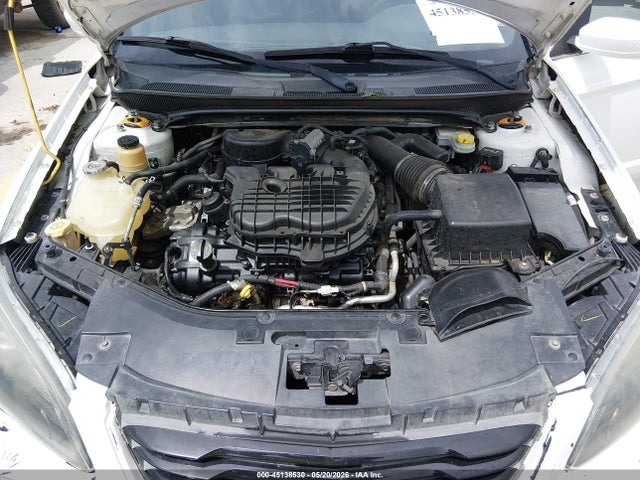 Chrysler 200 S