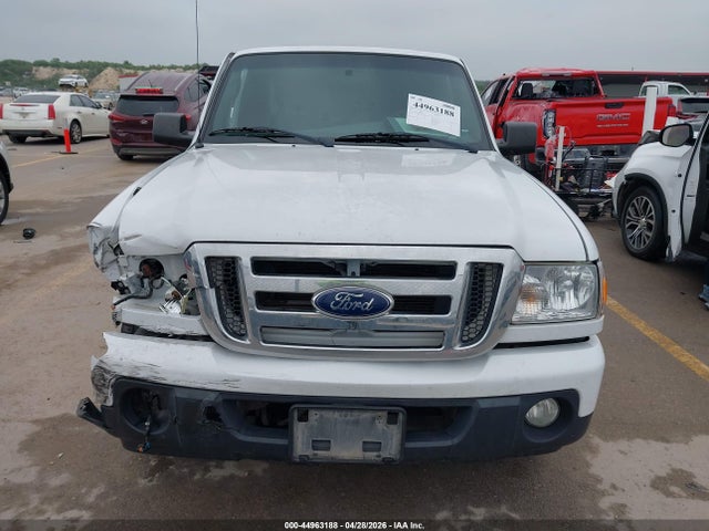 Ford Ranger Xlt