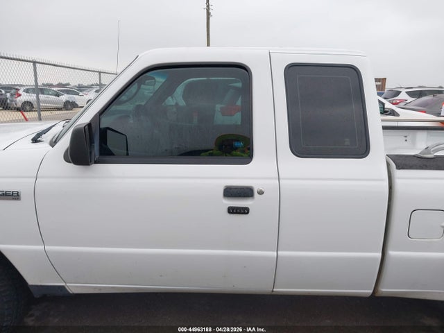 Ford Ranger Xlt