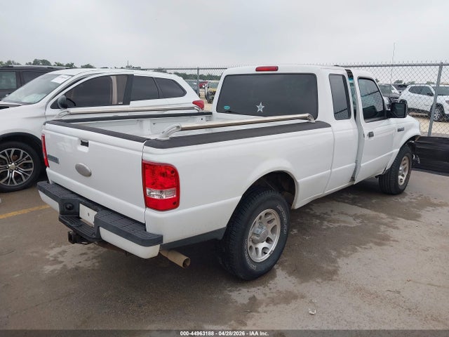 Ford Ranger Xlt