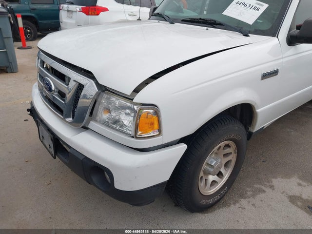 Ford Ranger Xlt