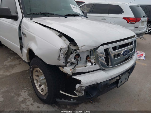 Ford Ranger Xlt