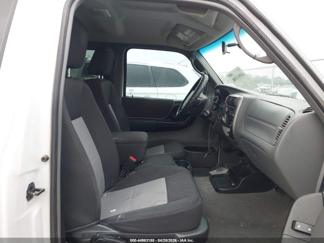 Ford Ranger Xlt