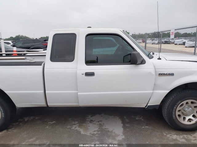 Ford Ranger Xlt