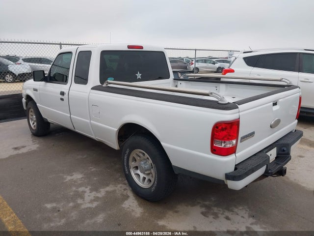 Ford Ranger Xlt