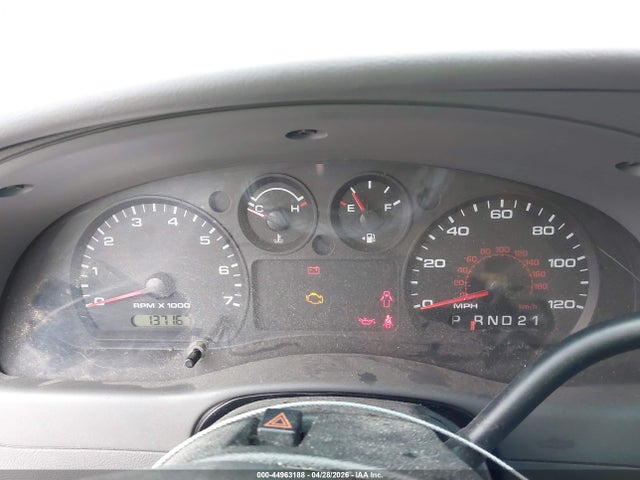 Ford Ranger Xlt