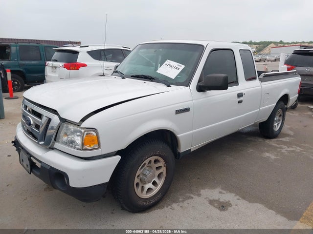 Ford Ranger Xlt