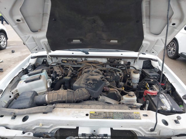 Ford Ranger Xlt