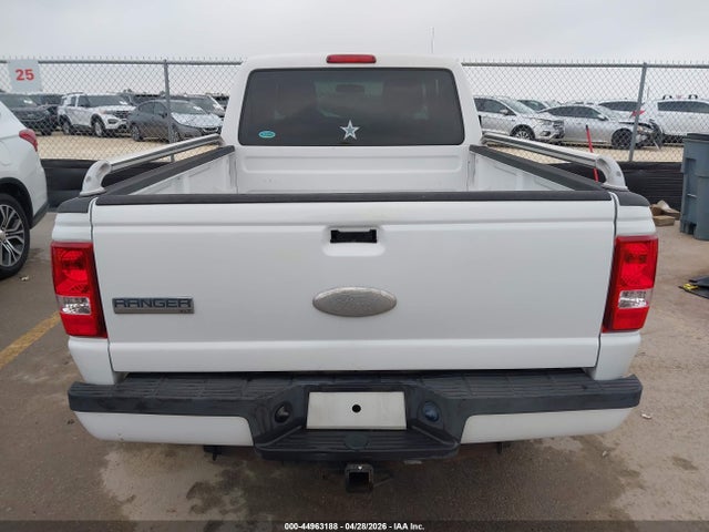 Ford Ranger Xlt