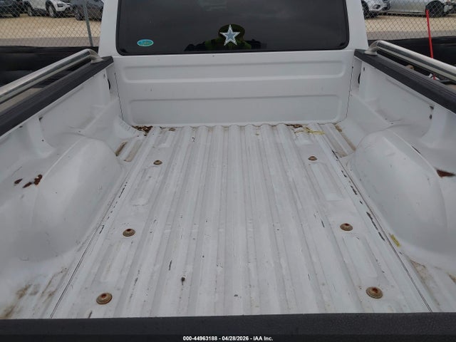 Ford Ranger Xlt