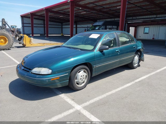 Chevrolet Lumina