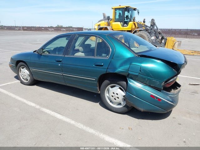 Chevrolet Lumina
