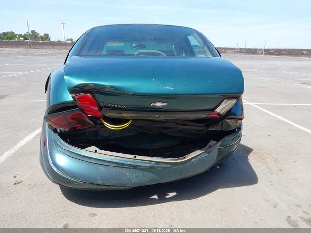 Chevrolet Lumina
