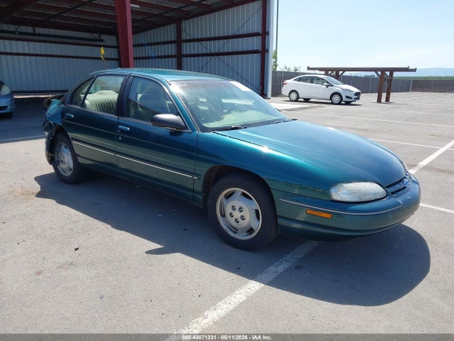Salvage Chevrolet Lumina Image