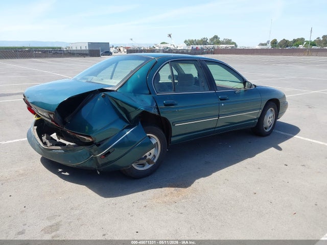 Chevrolet Lumina