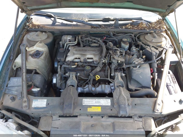 Chevrolet Lumina