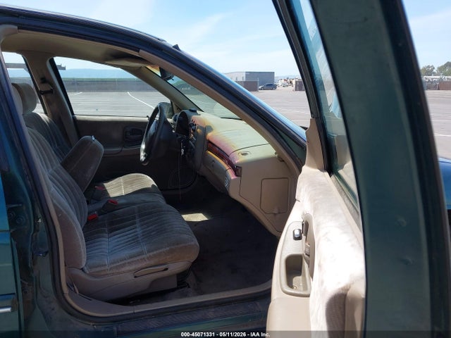 Chevrolet Lumina