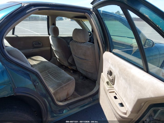 Chevrolet Lumina