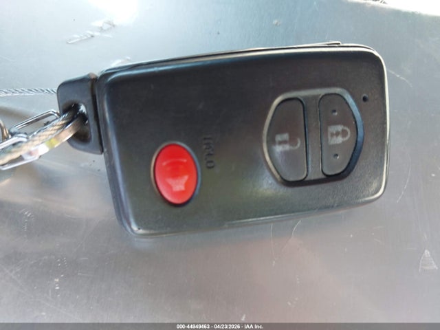 Toyota Prius Ii