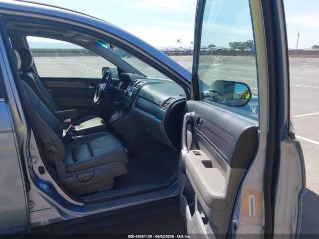 Honda CR-V Ex-l