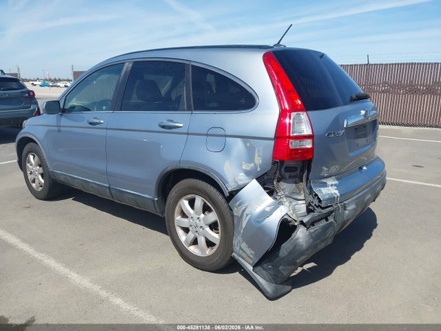 Honda CR-V Ex-l