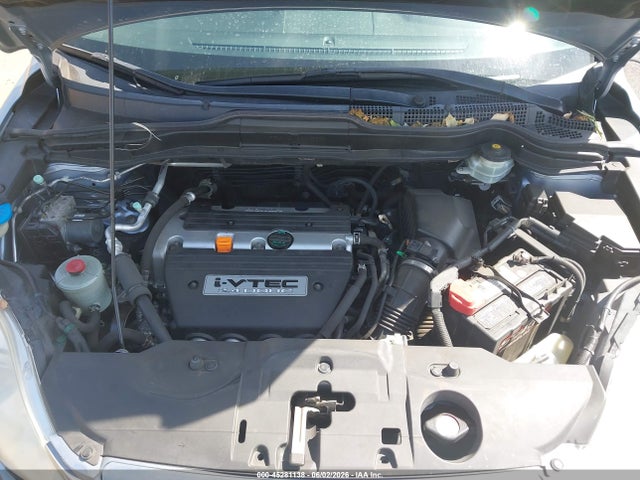 Honda CR-V Ex-l
